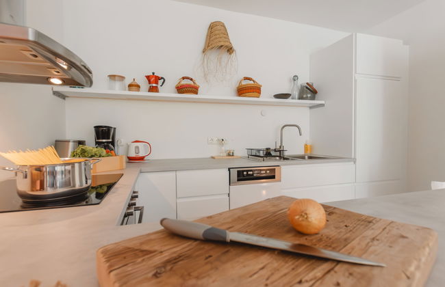 Apartamento de 2 quartos em Bad Gastein com jardim e terraço - Foto 4