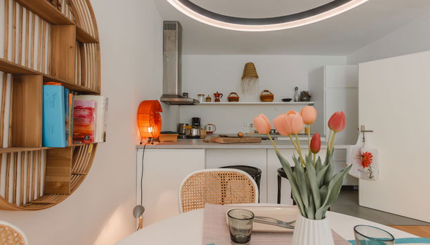 Apartamento de 2 quartos em Bad Gastein com jardim e terraço - Foto 2