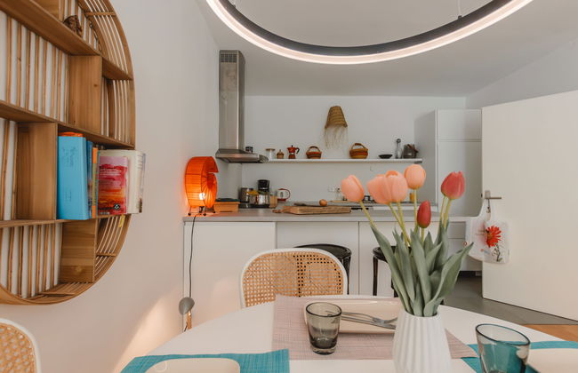 Apartamento de 2 quartos em Bad Gastein com jardim e terraço - Foto 2