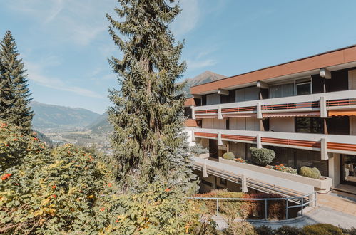 Photo 16 - Apartment in Bad Gastein with mountain view