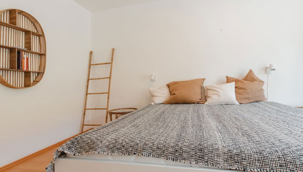 Apartamento de 2 quartos em Bad Gastein com jardim e terraço - Foto 5