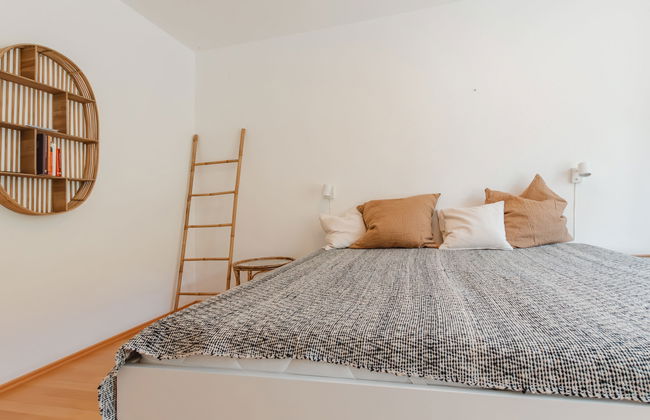 Apartamento de 2 quartos em Bad Gastein com jardim e terraço - Foto 5