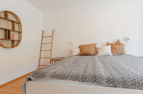 Foto 5 - Apartamento de 1 quarto em Bad Gastein com jardim e terraço