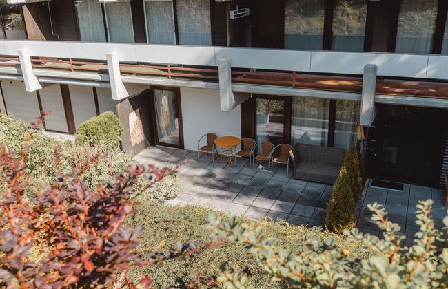 Apartamento de 2 quartos em Bad Gastein com jardim e terraço - Foto 21