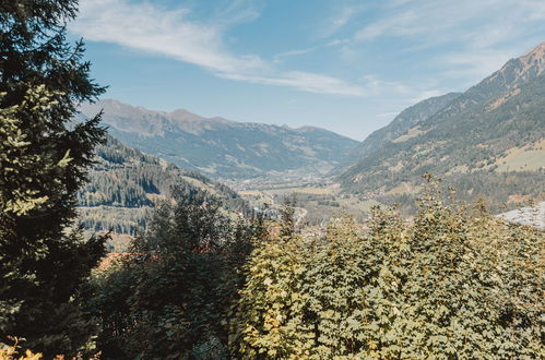 Photo 17 - Appartement en Bad Gastein avec jardin