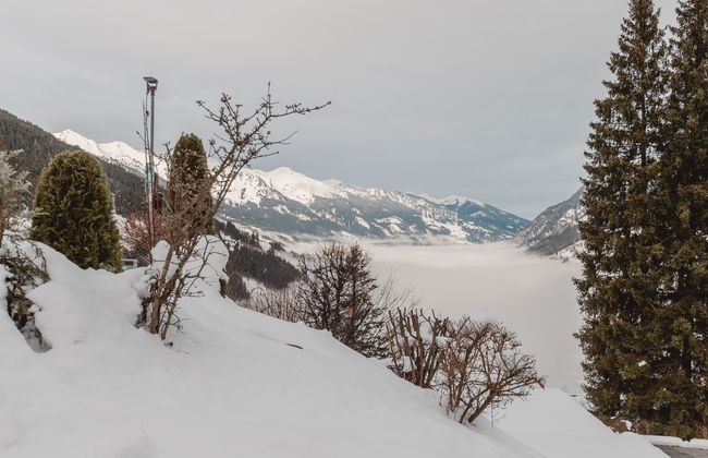 Apartamento de 2 quartos em Bad Gastein com jardim e terraço - Foto 30