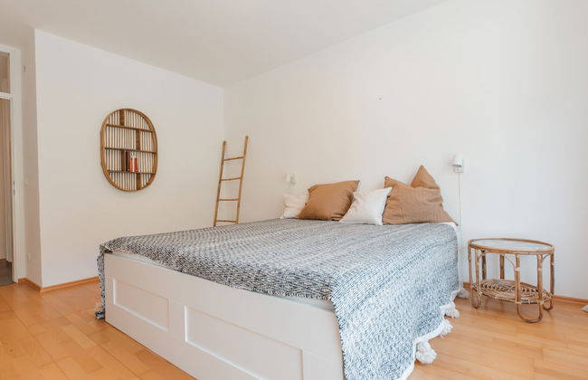 Apartamento de 2 quartos em Bad Gastein com jardim e terraço - Foto 6