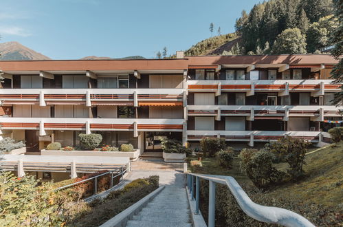 Photo 20 - Apartment in Bad Gastein with mountain view