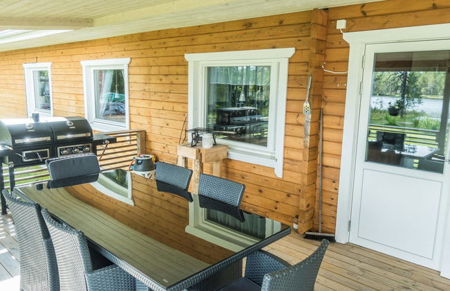 Haus mit 2 Schlafzimmern in Ranua - Foto 21