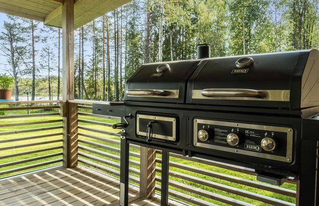 Haus mit 2 Schlafzimmern in Ranua - Foto 22