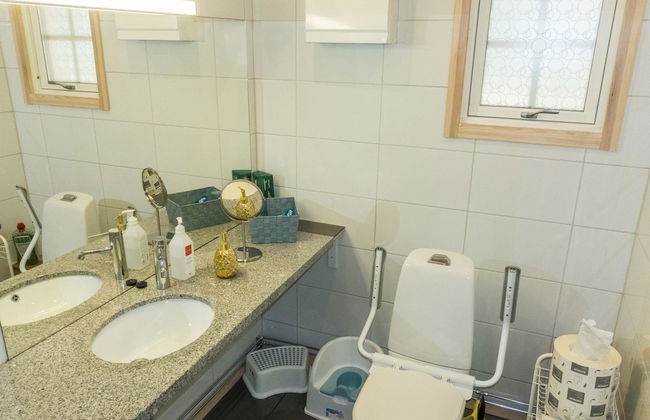 Haus mit 2 Schlafzimmern in Ranua - Foto 20