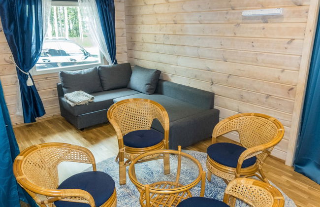 Haus mit 2 Schlafzimmern in Ranua - Foto 17