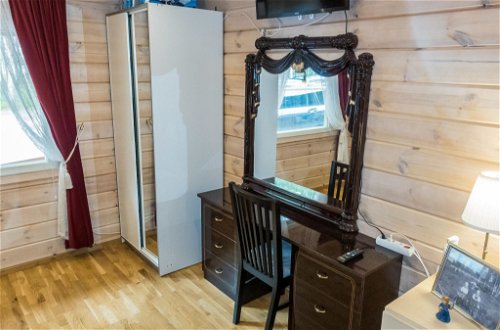 Photo 16 - Maison de 2 chambres à Ranua avec sauna et vues sur la montagne