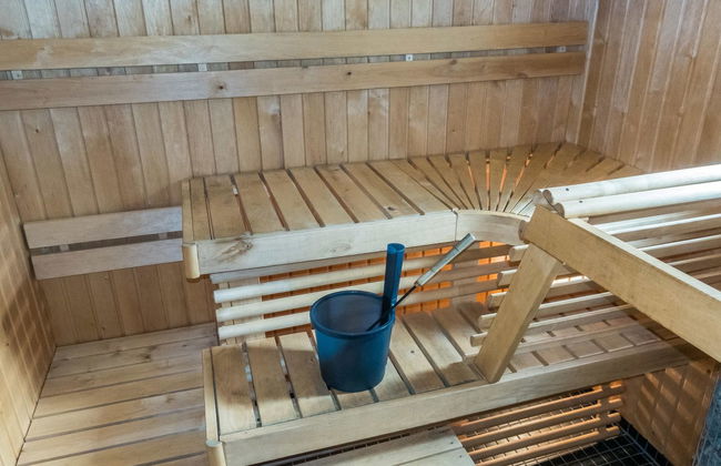 Haus mit 2 Schlafzimmern in Ranua - Foto 19