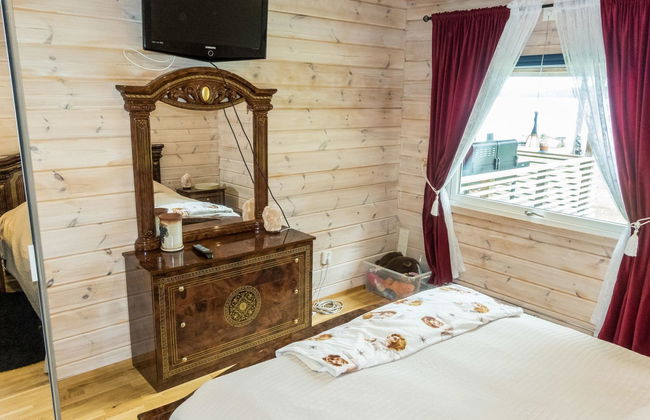 Haus mit 2 Schlafzimmern in Ranua - Foto 14