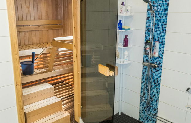 Haus mit 2 Schlafzimmern in Ranua - Foto 18