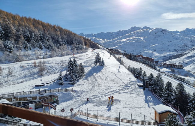 Apartamento de 5 quartos em Les Belleville - Foto 31