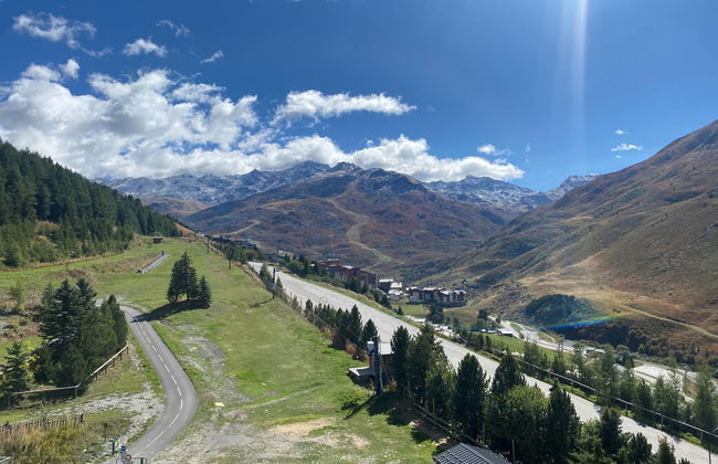 Apartamento de 5 quartos em Les Belleville - Foto 25