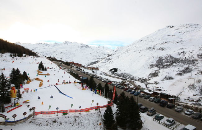 Apartamento de 5 quartos em Les Belleville - Foto 33