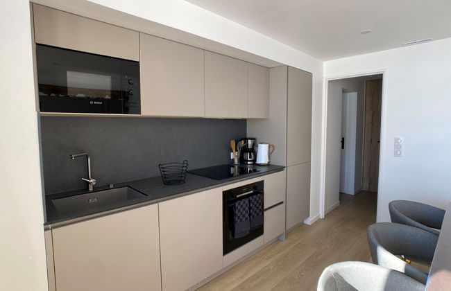 Apartamento de 5 quartos em Les Belleville - Foto 13