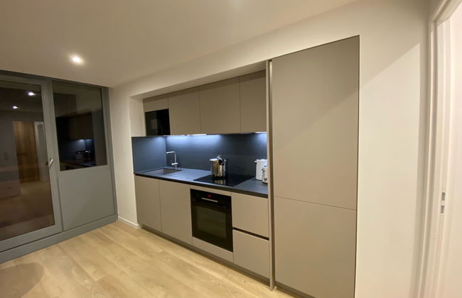 Apartamento de 5 quartos em Les Belleville - Foto 15