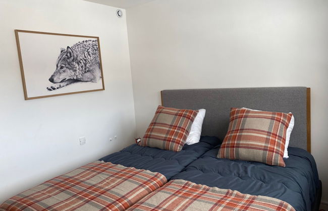 Apartamento de 5 quartos em Les Belleville - Foto 21