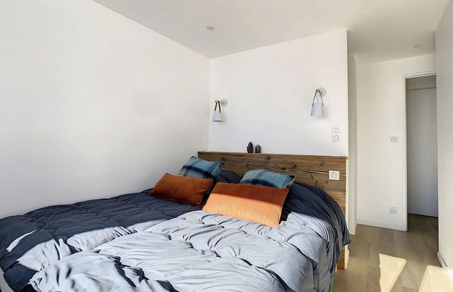 Apartamento de 5 quartos em Les Belleville - Foto 17