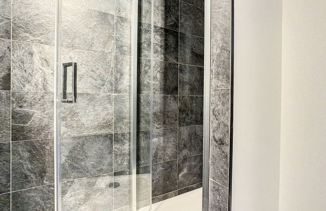 Apartamento de 5 quartos em Les Belleville - Foto 20