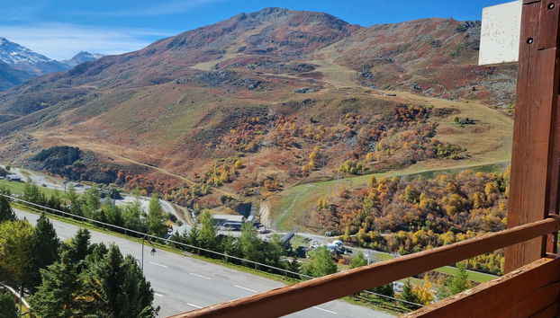 Apartamento de 5 quartos em Les Belleville - Foto 4