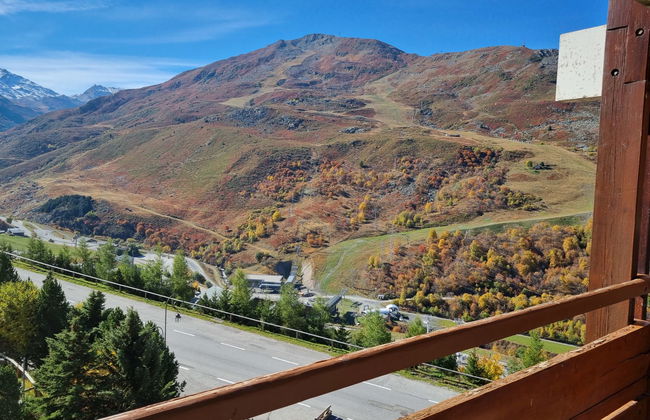 Apartamento de 5 quartos em Les Belleville - Foto 4