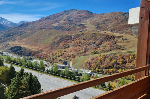 Foto 4 - Appartamento con 5 camere da letto a Les Belleville con vista sulle montagne