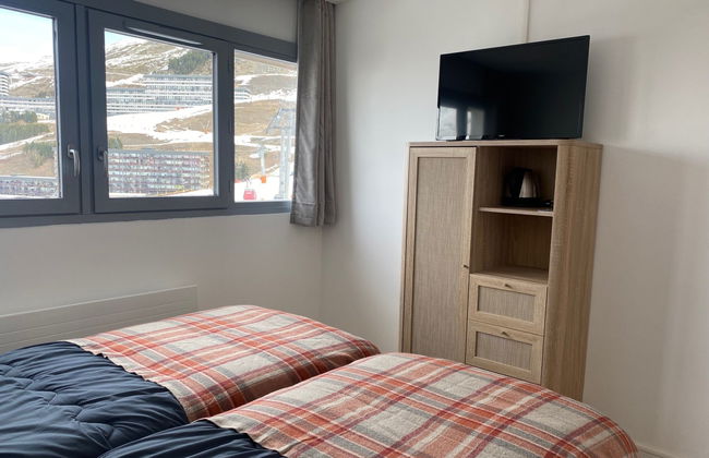 Apartamento de 5 quartos em Les Belleville - Foto 22
