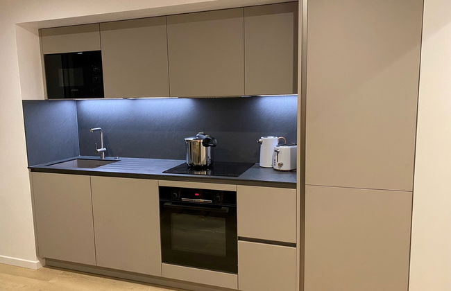 Apartamento de 5 quartos em Les Belleville - Foto 16