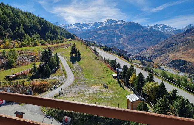 Apartamento de 5 quartos em Les Belleville - Foto 26