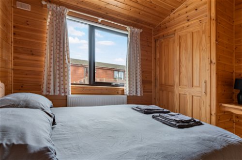 Foto 9 - Casa con 2 camere da letto a Kinross