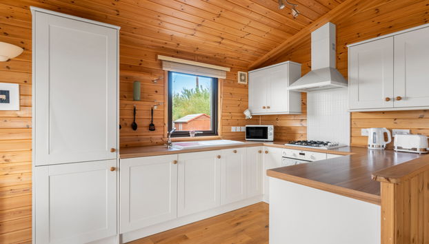 Casa de 3 quartos em Kinross - Foto 3