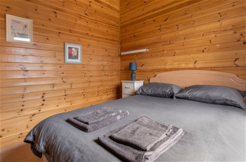 Foto 11 - Casa con 2 camere da letto a Kinross