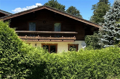 Photo 53 - Maison de 4 chambres à Bischofshofen avec jardin et vues sur la montagne