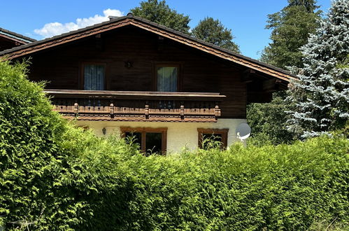 Foto 53 - Casa con 4 camere da letto a Bischofshofen con giardino e terrazza