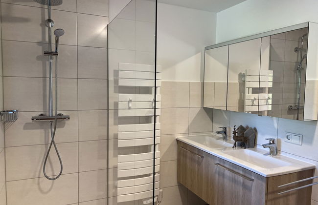 Casa de 4 quartos em Bischofshofen com jardim e terraço - Foto 37