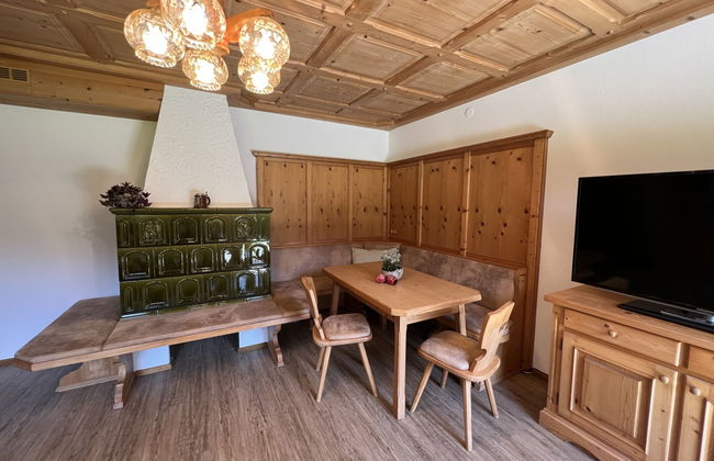 Casa de 4 quartos em Bischofshofen com jardim e terraço - Foto 8