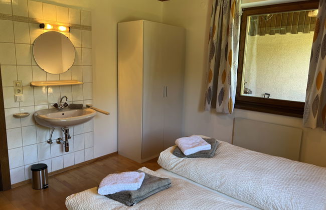 Casa de 4 quartos em Bischofshofen com jardim e terraço - Foto 32