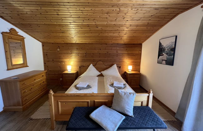 Casa de 4 quartos em Bischofshofen com jardim e terraço - Foto 27