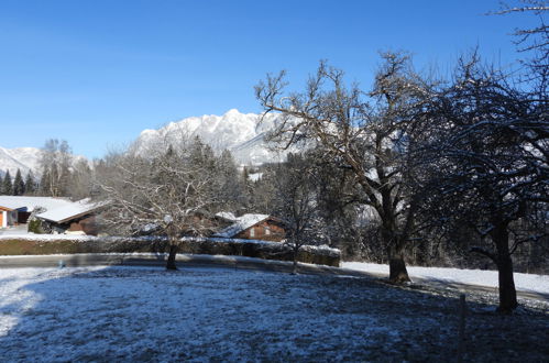 Foto 51 - Haus mit 4 Schlafzimmern in Bischofshofen mit garten und blick auf die berge