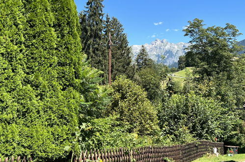 Photo 44 - Maison de 4 chambres à Bischofshofen avec jardin et vues sur la montagne