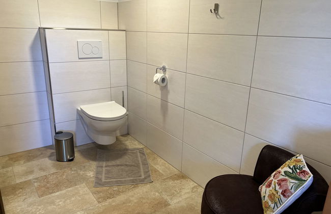 Casa de 4 quartos em Bischofshofen com jardim e terraço - Foto 38