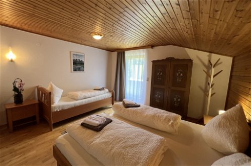 Foto 25 - Casa con 4 camere da letto a Bischofshofen con giardino e vista sulle montagne