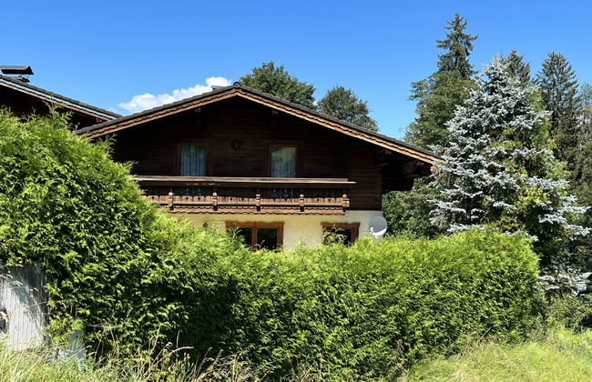 Casa de 4 quartos em Bischofshofen com jardim e terraço - Foto 52