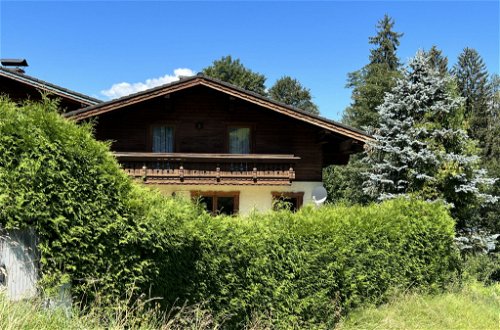 Foto 52 - Casa de 4 quartos em Bischofshofen com jardim e vista para a montanha