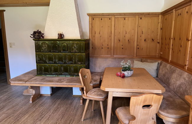 Casa de 4 quartos em Bischofshofen com jardim e terraço - Foto 2